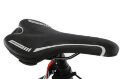 Ammaco Pathway X1 Sports Hybrid Bike Grey -Shimano Bike Store P205