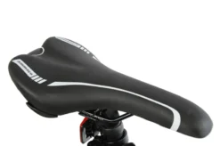 Ammaco Pathway X2 Sports Hybrid Bike Black -Shimano Bike Store PW203201