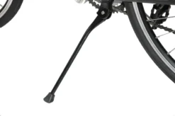 Ammaco Road Runner Pro V Sports Hybrid Silver 13 Ammaco Road Runner Pro V Sports Hybrid Silver -Shimano Bike Store RR20SIL204