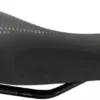 Selle Royal Avenue Gel Mens Saddle Black -Shimano Bike Store SA2005a