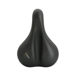 Selle Royal Avenue Gel Womens Saddle Black