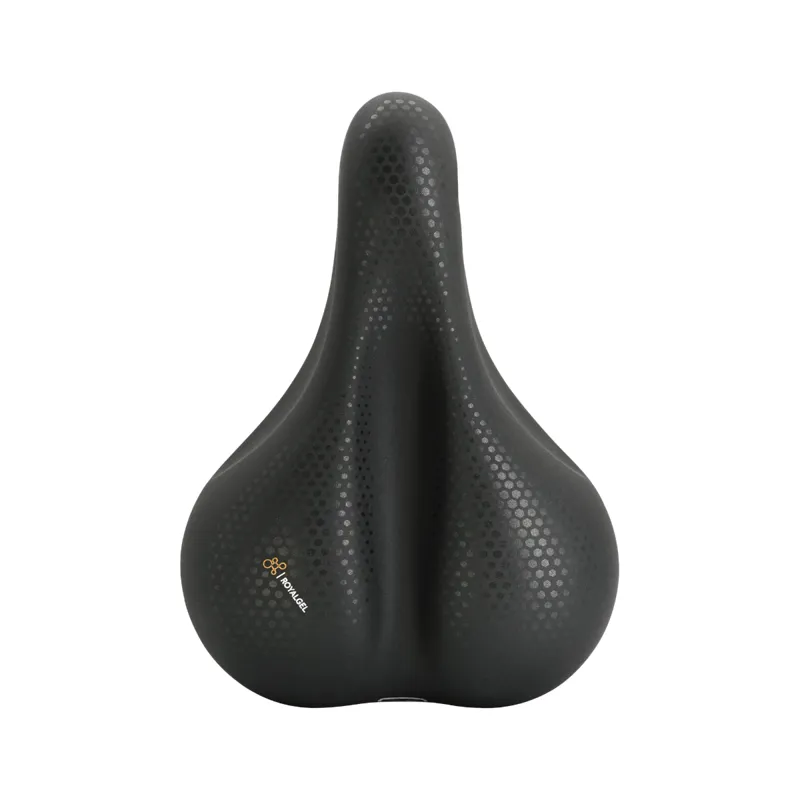 Selle Royal Avenue Gel Womens Saddle Black 3 Selle Royal Avenue Gel Womens Saddle Black
