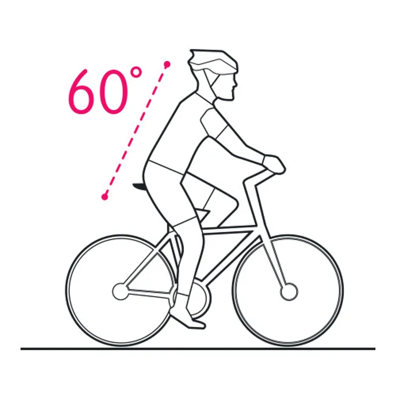 Selle Royal Avenue Gel Womens Saddle Black 8 Selle Royal Avenue Gel Womens Saddle Black - Image 6