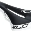 XLC SA-S05 Ergonomic Sports Saddle Black -Shimano Bike Store SA7444C