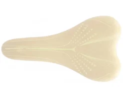 XLC SA-E17 Mens Trekking Saddle Cream