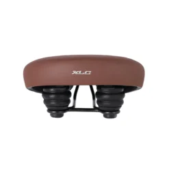 XLC All Season Gel Comfort Saddle Brown