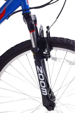 Ammaco Scafell Mountain Bike Blue And Red 11 Ammaco Scafell Mountain Bike Blue And Red -Shimano Bike Store SCAFELL20MENSd