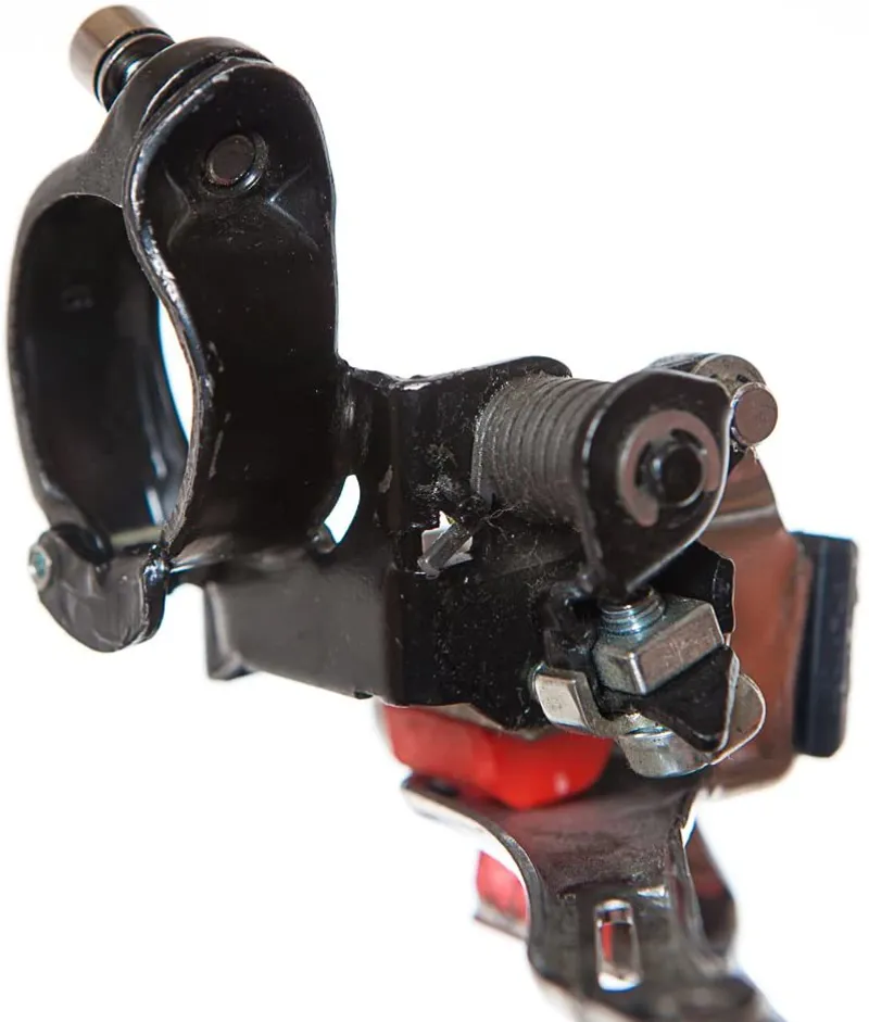 Shimano Acera X M290 Front Derailleur 28.6mm 4 Shimano Acera X M290 Front Derailleur 28.6mm - Image 2