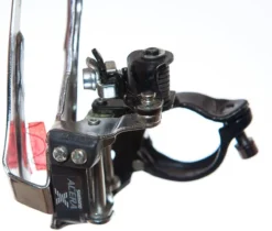 Shimano Acera X M290 Front Derailleur 28.6mm