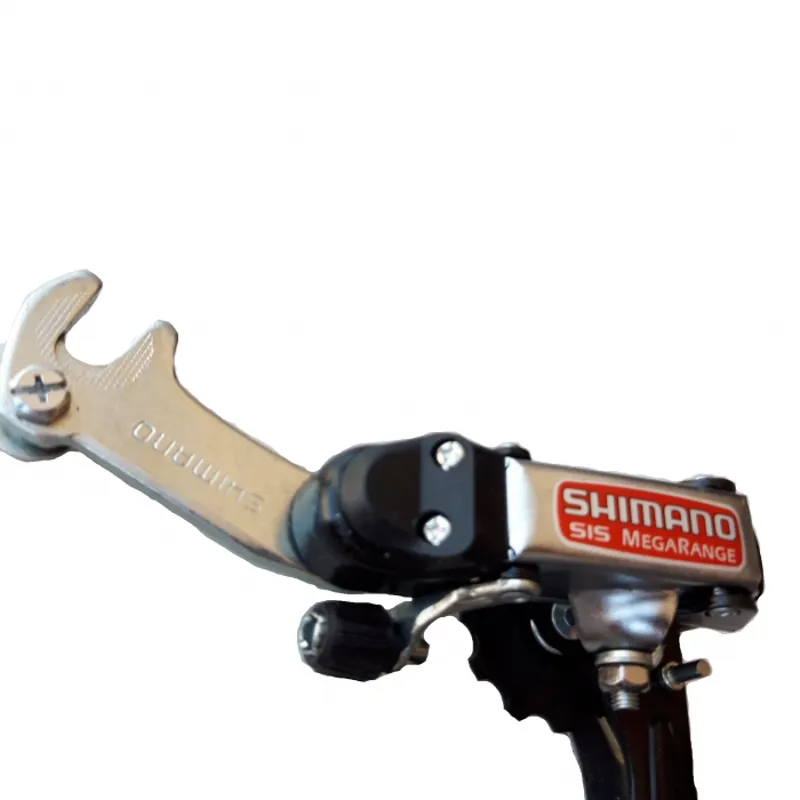 Shimano Tourney Mega Range 7 Speed Rear Derailleur 3 Shimano Tourney Mega Range 7 Speed Rear Derailleur