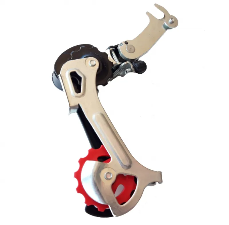 Shimano Tourney Mega Range 7 Speed Rear Derailleur 4 Shimano Tourney Mega Range 7 Speed Rear Derailleur - Image 2