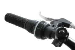 Salcano Shocker 24 Inch Wheel Kids Mountain Bike Black -Shimano Bike Store SHOCKER206 2