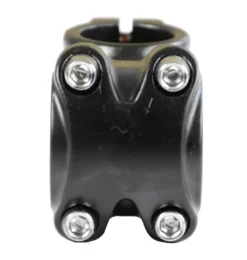 Tropix 31.8mm Handlebar Stem Black 6 Tropix 31.8mm Handlebar Stem Black -Shimano Bike Store SHORTb 2