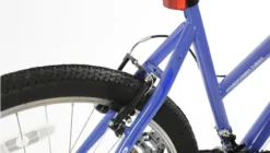 Ammaco Skye Mountain Bike Purple -Shimano Bike Store SKYE204