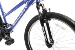 Ammaco Skye Mountain Bike Purple -Shimano Bike Store SKYE205