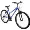 Ammaco Skye Mountain Bike Purple -Shimano Bike Store SKYE207