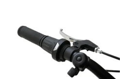 Ammaco Evade Mountain Bike Red -Shimano Bike Store SMALL20EVADE20HANDLEBAR