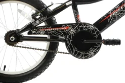 Professional Spider 20 Inch Wheel Kids Bike Black 9 Professional Spider 20 Inch Wheel Kids Bike Black -Shimano Bike Store SPIDER2020A 2