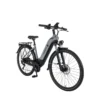 Dawes Spire 2.0 Hybrid Electric Bike Grey -Shimano Bike Store SPIRE202.020LOW20STEP20GREYb