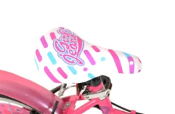 Professional Trixy 16 Inch Wheel Kids Bike Pink -Shimano Bike Store TRIXY206201