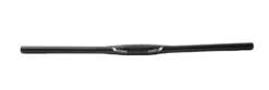 Tropix MTB Straight Handlebar 680mm Black