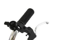 Salcano Wolf 20 Inch Kids Bike Black Orange -Shimano Bike Store WOLF2020f