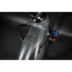 Claud Butler Wrath 1.0 29 Inch Wheel Electric Bike Grey -Shimano Bike Store WRATH201.0f