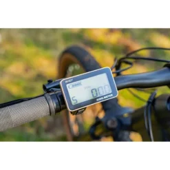 Claud Butler Wrath 2.0 29 Inch Wheel Electric Bike Black -Shimano Bike Store WRATH202.0d