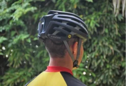 Lazer Z1 MIPS Helmet Black -Shimano Bike Store Z120MIPS20BLACKd