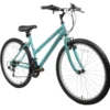 Arden Trail Mountain Bike Blue -Shimano Bike Store arden20trail4