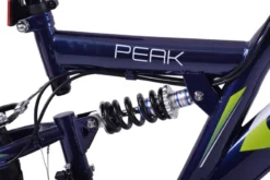 Arden Peak 24 Inch Wheel Kids Mountain Bike Purple 11 Arden Peak 24 Inch Wheel Kids Mountain Bike Purple -Shimano Bike Store arden peak 24 4 3