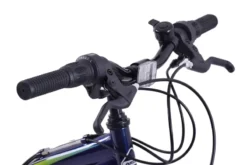 Arden Peak 24 Inch Wheel Kids Mountain Bike Purple 9 Arden Peak 24 Inch Wheel Kids Mountain Bike Purple -Shimano Bike Store arden peak 24 7 3