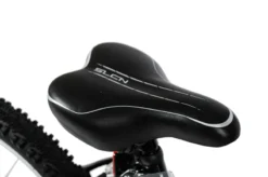 Professional Assassin 20 Inch Kids Bike Black -Shimano Bike Store assassinF