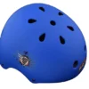 Action Man Atom Skate Helmet 50-54cm Blue -Shimano Bike Store atoma