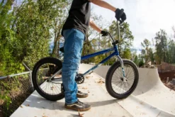 Mongoose Legion L60 BMX Bike Blue -Shimano Bike Store b5b6ed3b3a95 M21 20U LegionL60 BLU LS24