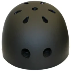 Ammaco Skate And BMX Helmet 55-58cm Black