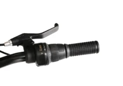 Professional Blush 20 Inch Wheel Mountain Bike White -Shimano Bike Store blush20g