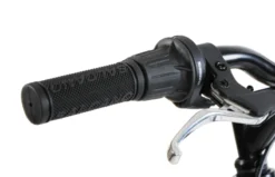 Professional Boost Mountain Bike Silver -Shimano Bike Store boost205