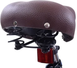 Ammaco Classique 24 Inch Wheel Kids Dutch Bike Black -Shimano Bike Store classique202420blackE