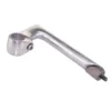 Oxford Road Handlebar Stem 25.4mm Silver -Shimano Bike Store cy5213 2