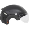 Lazer Anverz NTA E-Bike Helmet In Black 2 Lazer Anverz NTA E-Bike Helmet In Black -Shimano Bike Store cz1844012 4