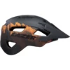Lazer Chiru MIPS Helmet Black Orange -Shimano Bike Store cz209001