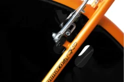 Cycle Dress Guard Black -Shimano Bike Store dg1791a