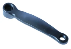 Prowheel Double Chainset 38/48T X 152mm Black 7 Prowheel Double Chainset 38/48T X 152mm Black -Shimano Bike Store double20chainsetC