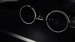 Ammaco Pathway X1 Sports Hybrid Bike Grey -Shimano Bike Store e6 feature 16x9 3