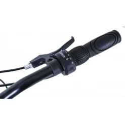 Falcon Urban Low Step Sports Hybrid Bike Orange -Shimano Bike Store falcon urban low step p378 3317 image