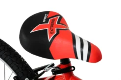 Professional Flex 20 Inch Wheel Kids Bike Red -Shimano Bike Store flexb