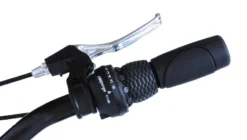 Professional Flic 20 Inch Wheel Mountain Bike Blue -Shimano Bike Store flicf