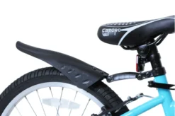 Professional Flic 20 Inch Wheel Mountain Bike Blue -Shimano Bike Store flich