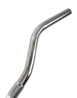 Oxford All Rounder 525mm Wide Chrome Handlebars